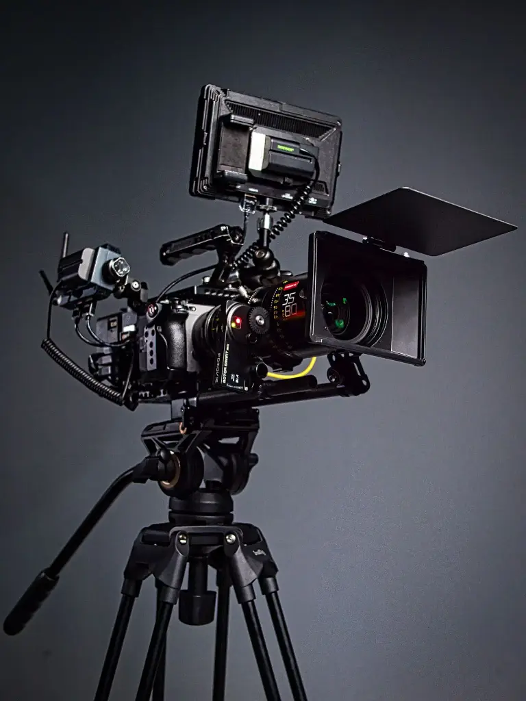 KIT SONY DF