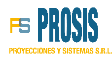 Prosis Web Page
